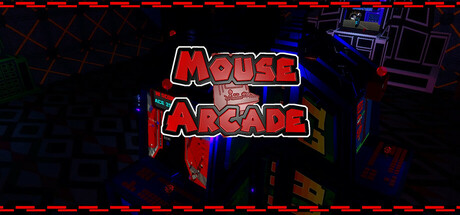 Mouse Arcade PC Specs