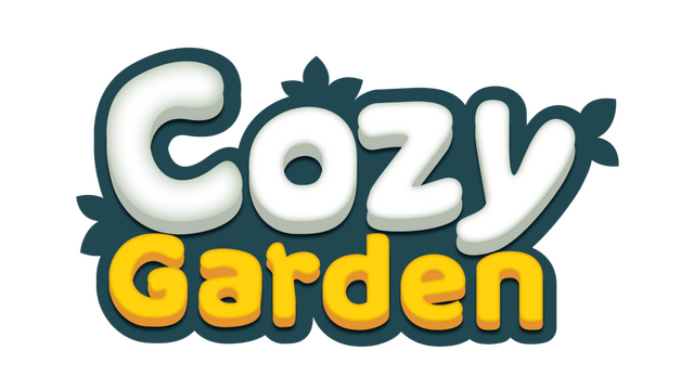 Cozy Garden Logo