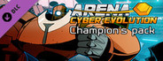 ACE Champion Pack DLC