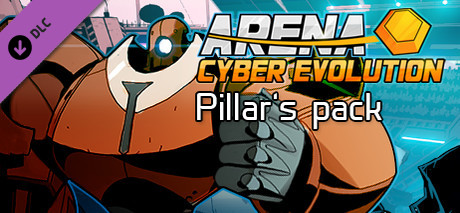 ACE Pillar Pack DLC cover art