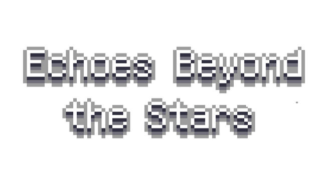 Echoes Beyond the Stars Logo