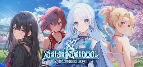 Spirit School Days PC Specs