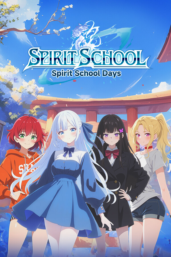 Spirit School Days for steam