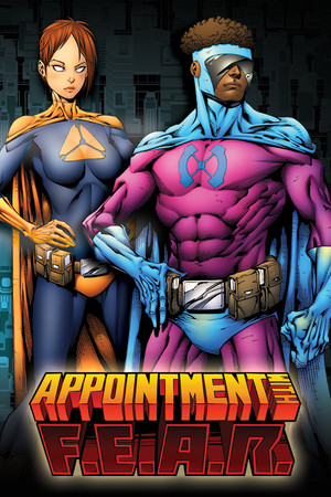 Appointment With FEAR Appointment With FEAR