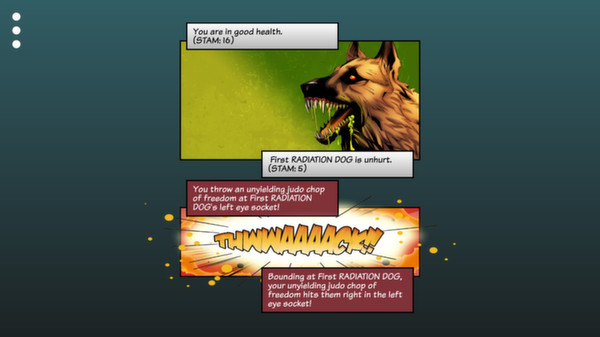 Appointment With FEAR game for windows Pc 1