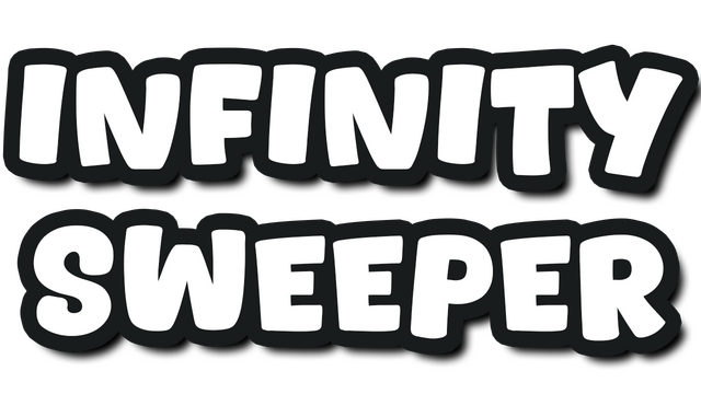 Infinity Sweeper Logo