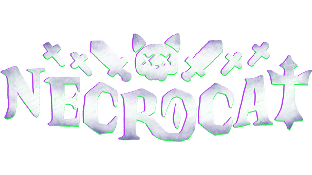 Necrocat Logo
