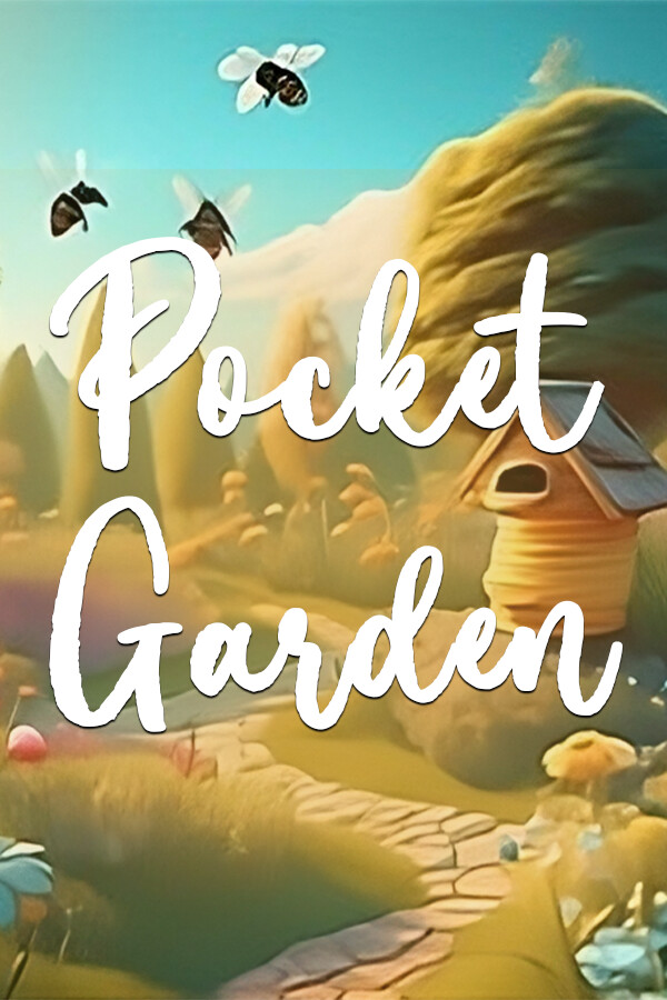 Pocket Garden for steam Pocket Garden for steam