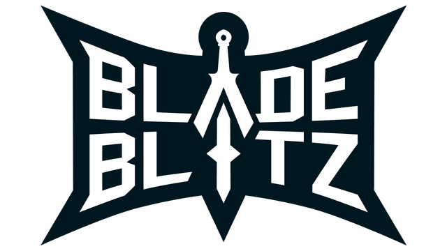 Blade Blitz Logo