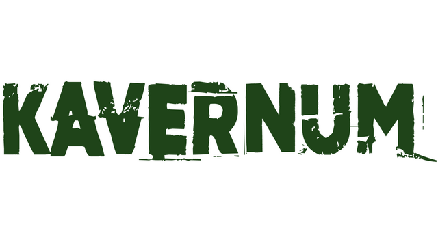 KAVERNUM Logo