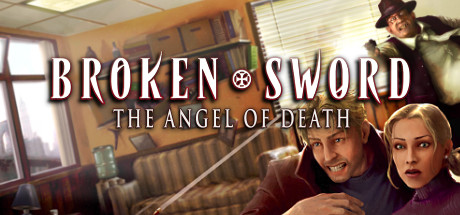 Boxart for Broken Sword 4 - the Angel of Death