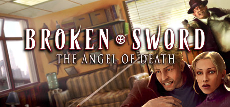 Broken Sword 4 - The Angel of Death