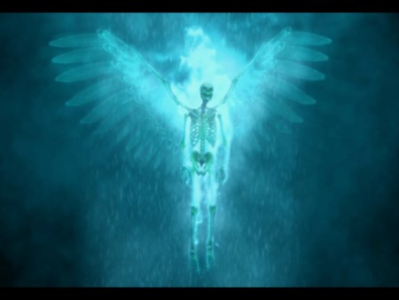 Скриншот из Broken Sword 4 - the Angel of Death (2006)