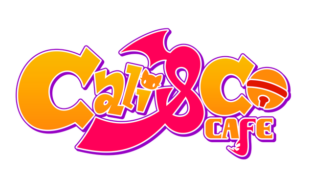 Cali&Co Cafe Logo