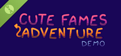 Cute Fames Adventure Demo cover art