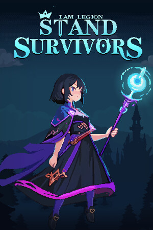 I Am Legion: Stand Survivors Demo