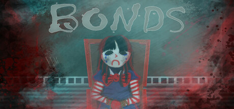 Bonds cover art