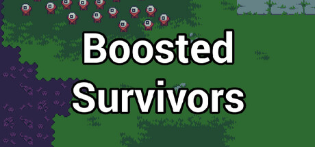 Boosted Survivors PC Specs