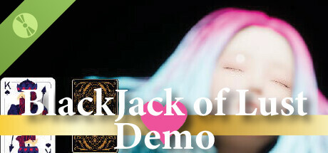 Blackjack Of Lust Demo cover art