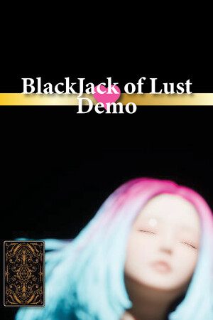 Blackjack Of Lust Demo