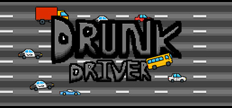 Drunk Driver Playtest cover art