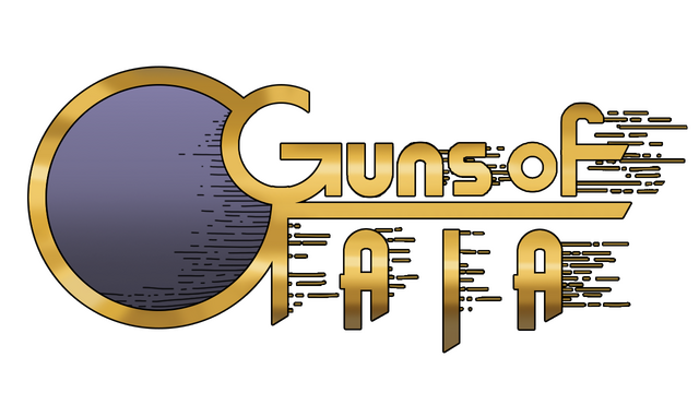 Guns of Gaia Logo