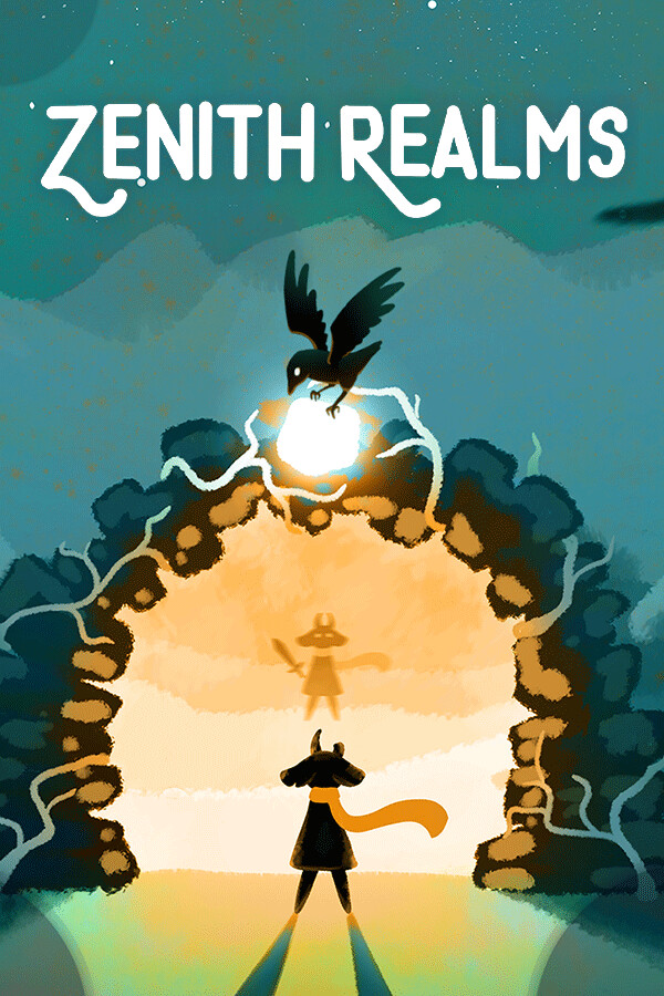 Zenith Realms for steam