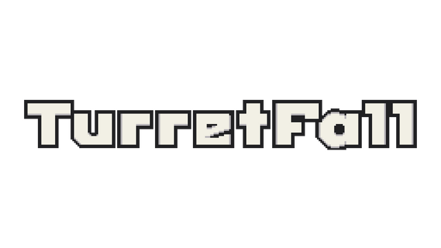 TurretFall Logo