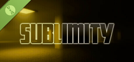 Sublimity Demo cover art