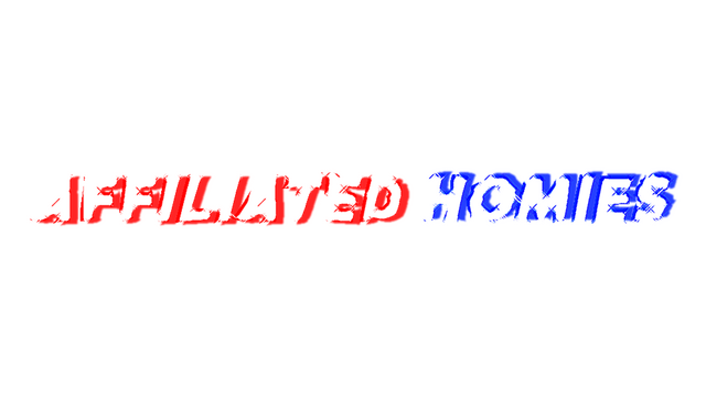Affiliated Homies Logo