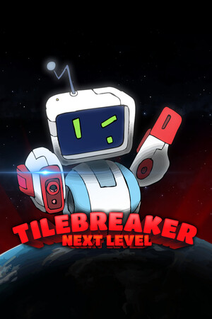 Portada Tilebreaker Next Level