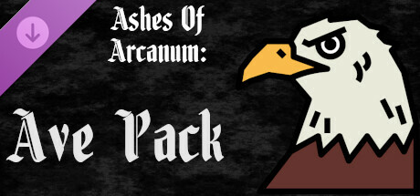 Ashes of Arcanum - Aves Pack cover art