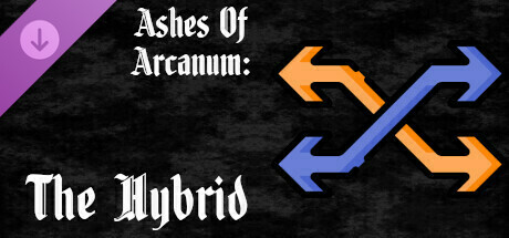 Ashes of Arcanum - Hybrid Pack cover art