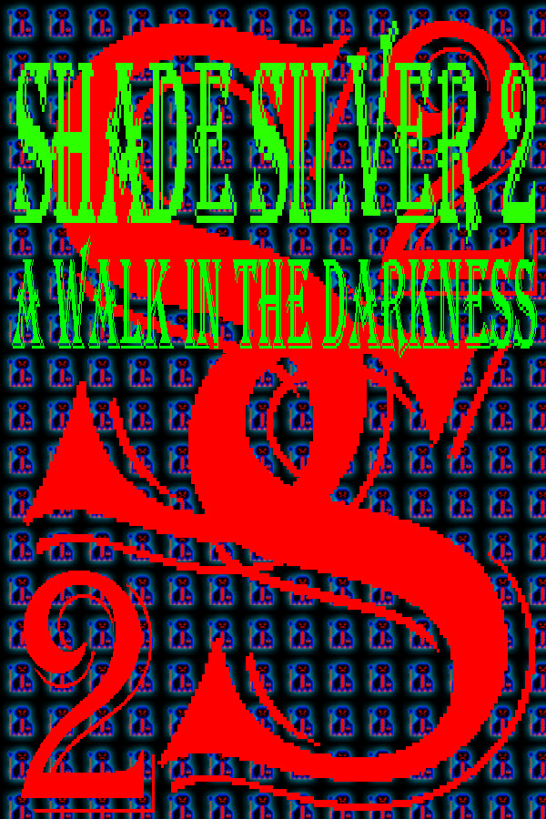 Shade Silver 2 A Walk In The Darkness for steam Shade Silver 2 A Walk In The Darkness for steam