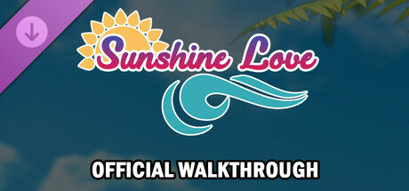 Sunshine Love CH1 Walkthrough cover art