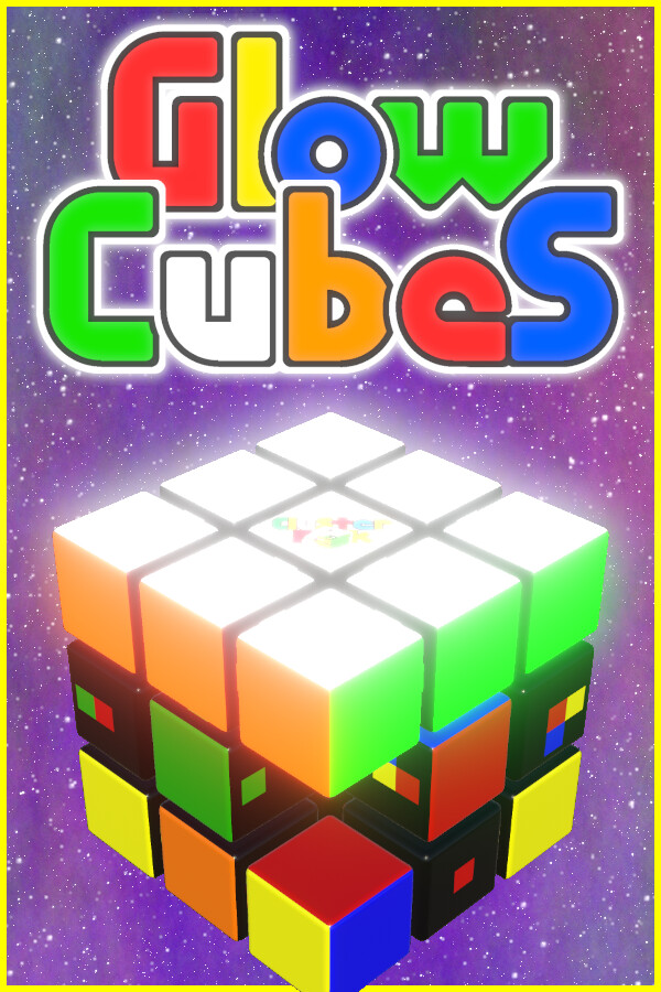 Glow Cubes for steam Glow Cubes for steam