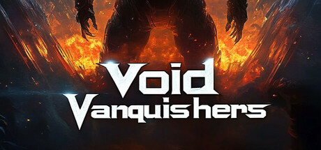 Void Vanquishers PC Specs