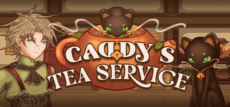 Caddy's Tea Service PC Specs