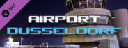 X-Plane 10 AddOn - Aerosoft - Airport Dusseldorf