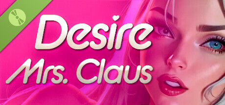 Desire: Mrs. Claus - Demo cover art