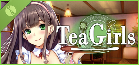 Tea Girls Demo cover art