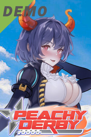 真空少女H Demo