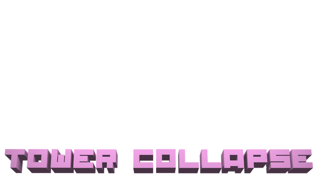 Tower Collapse Logo
