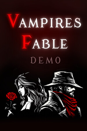 Vampire Fable Demo