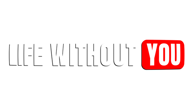 Life Without You Logo
