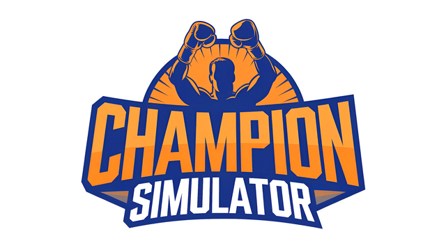 Champion Simulator Logo