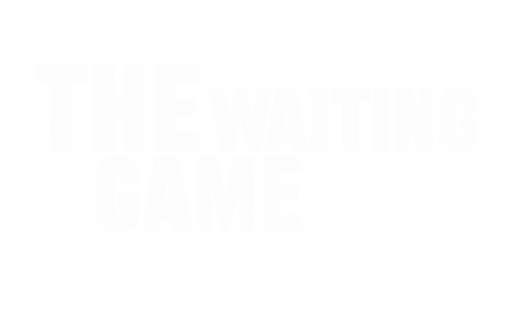 The Waiting Game Logo