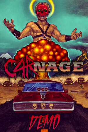 CARnage Demo