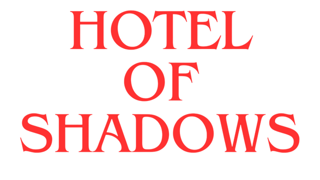 Hotel of Shadows Logo