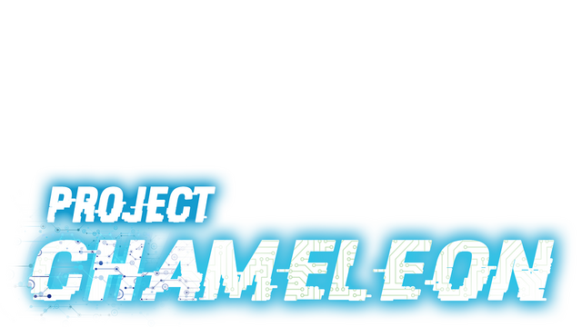 Project Chameleon Logo